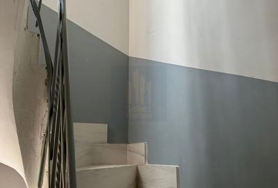 Vila 6 Camere de Inchiriat Rezidential sau Birouri *Dorobanti* - 15