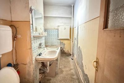 Vânzare apartament 3 camere Crângași/ Pod Grant - 17