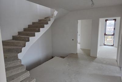 Casă individuală în cartier nou | Calea Baciu, stradă privată cu barieră - 9