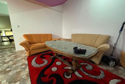 Apartament cu 3 camere Bucium Visan COMISION 0% - 3
