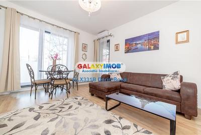 Inchiriere Apartament 2 Camere TITAN (Barcelona Residence) NOU - 3