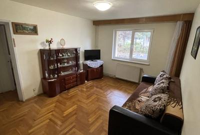 Apartament de vanzare  parter Grivtei  Brasov