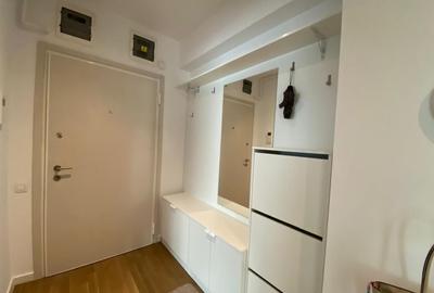 Complex Central  2 cam dec, mobilat, utilat, parcare, renovat - 13