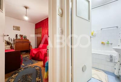 Apartament cu 2 camere decomandate de vanzare in cartierul Gheorgheni - 5
