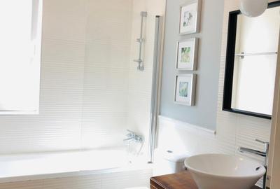 Inchiriez apartament cu 3 camere Aradului - 15