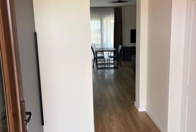 Direct de la proprietar  - Duplex PREMIUM la asfalt in zona Torontalului - 3