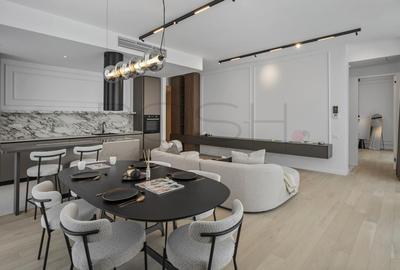 4 camere în ONE Floreasca vizavi de Sky Tower - 3