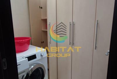 Apartament 3 camere + parcare / etaj 7 / metrou la 15 min - 10