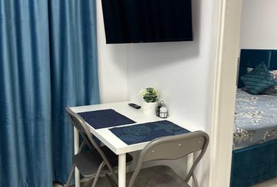 DE INCHIRIAT! Studio , Metrou Berceni 10min, Popesti-Leordeni - 10