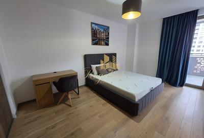 MONARCH, Apartament 3 camere,  2 bai, loc de parcare subteran - Zona Take Ionesc - 11
