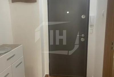 Apartament 1 cameră finisat – Mărăști | 28 mp + balcon | Garaj inclus - 8