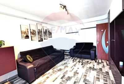 Apartament cu 3 camere de închiriat în zona Tomis Nord - 2