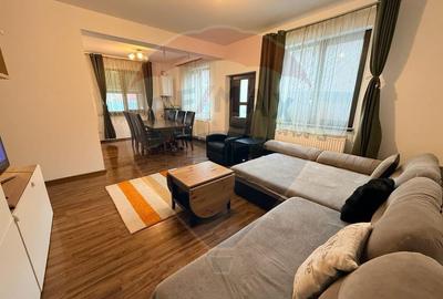 Casă / Vilă cu 4 camere de vânzare in Sanpetru - 20