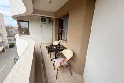 APARTAMENT 2 CAMERE | DE ÎNCHIRIAT | CARTIER DOROBANTILOR - 11