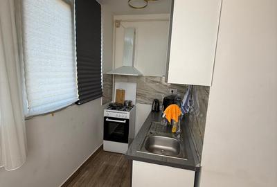 3 camere - Militari Residence - str Ilie Petre - 10