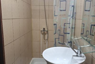 Garsoniera Calea Victoriei - 3