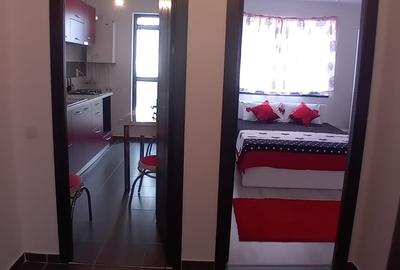 Berceni,Grand Arena,bl.2016,et.1/4,DECOMANDAT,Amenajat,2 balcoane,centrala - 13
