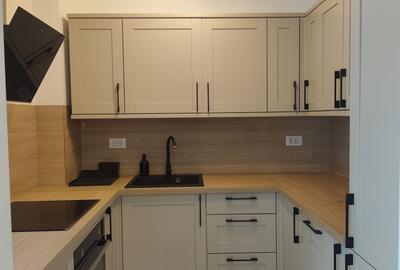 INCHIRIERE APARTAMENT 3 CAMERE//ONE COTROCENI PARK//NEMOBILAT//PARCARE INCLUSA - 5