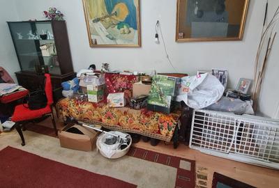 Baba Novac parc vanzare apartament 3 camere - 1