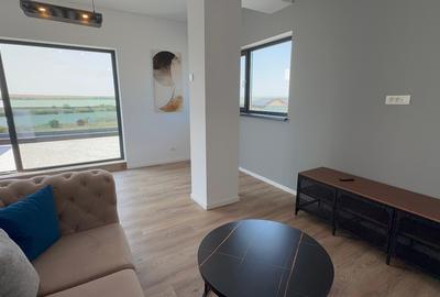 Casa Vedere Frontala la Lac - 13