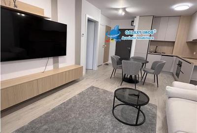 Inchiriere apartament 2 camere mobilat padure Greenfield Residence - 18