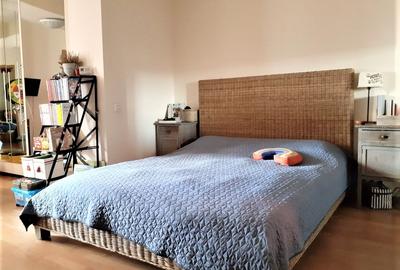 Apartament nou cu 1 camera, confort sporit, etajul 2, finisat modern, in Iris - 1