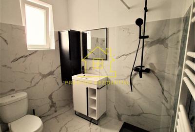 Oltenitei-Paraul Rece- 3 Cam- 77mp-Dec- Mutare rapida- Et.1- Parcare - 15