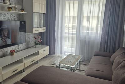AP. 2 CAMERE-METALURGIEI, CENTRALA PROPRIE, PARCARE, BUCATARIE INCHISA - 1