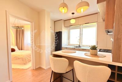 Apartament modern 2 camere | La Cheie | Decomandat | Zona Pod Calvaria - 2