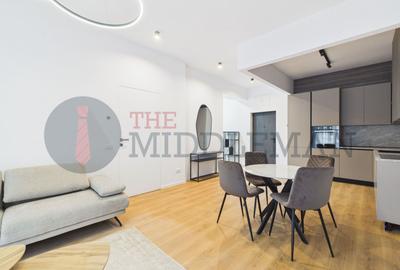 2 camere spațios, înălțime 3m | acces rapid metrou Basarab - 4