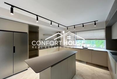 Vila moderna D+P+E, piscina, ansamblu rezidential, IANCU NICOLAE-British School - 12