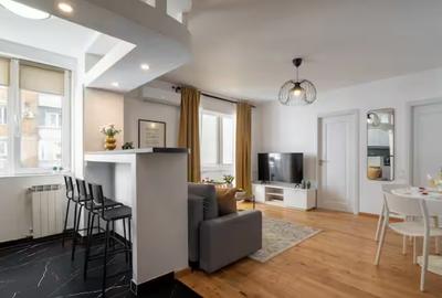 Universitate | Balcescu - 2 Room Apartment FOR SALE | Ideal Investment - 5