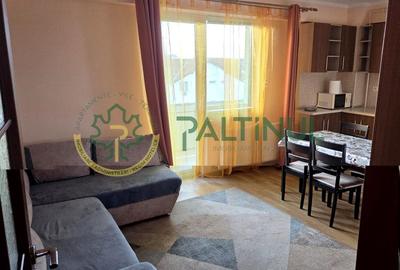 Apartament 3 camere cu parcare – Turnișor, aproape de Zona Industrială Sibiu - 1