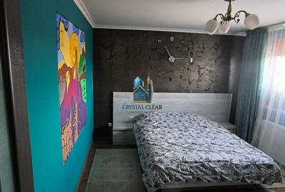 Apartament cu 3 camere + loc parcare - zona Podeni, str. Digului - 1