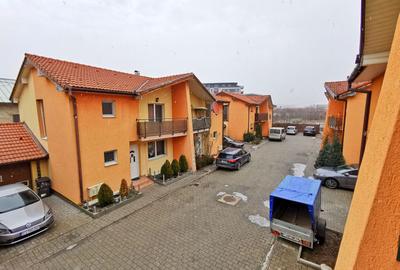 0% Comision, Casa tip duplex cu garaj, 4 camere, strada Nadasel, Iris - 25