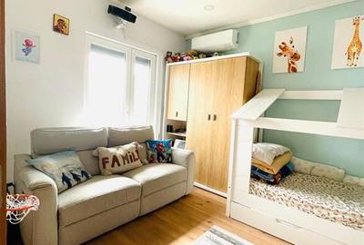 VANZARE APARTAMENT 3 CAMERE COSMOPOLIS  STEFANESTII DE JOS - 2