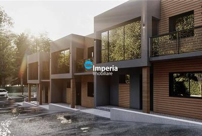 Casă cu 5 camere în Rediu