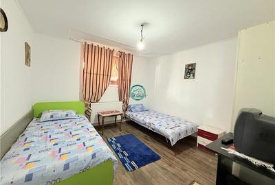 Vand Casa in Sovata cu Panorama deosebita ideala pt Pensiune sau casa de vacanta - 22