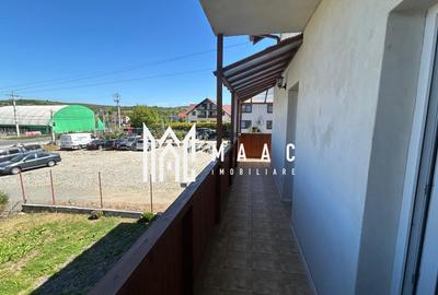 Apartament 3 camere | Decomandat | Terasă+Balcon | Șura Mare - 21