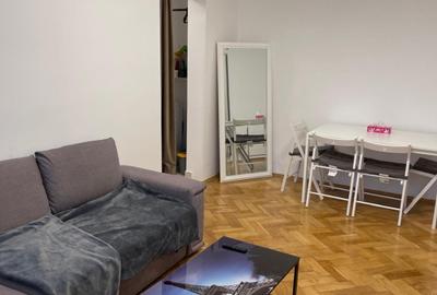 Apartament 2 Camere Victoriei - Guvern | Balcon | 9 minute metrou - 2