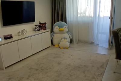 Apartament 2 Camere,Mihai Bravu,Metrou,bl.2020,DECOMANDAT,Amenajat,centrala - 16
