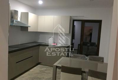 Casa insiruita cu 4 camere si garaj,Mosnita Noua - 6