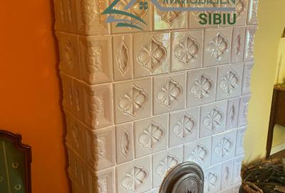 Casa individuala cu piscina incalzita in Bavaria Park/Daia - Sibiu - 19