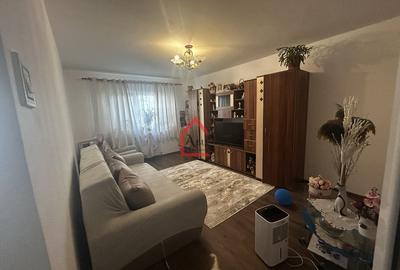 Apartament cu 2 camere decomandat, mobilat în Cug