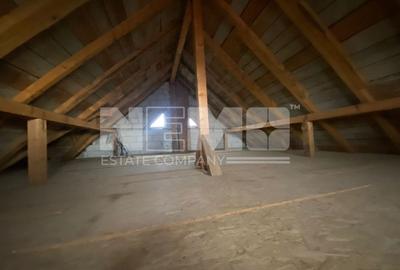 Casa de vanzare- Strada Alexandru Vlahuta - 17