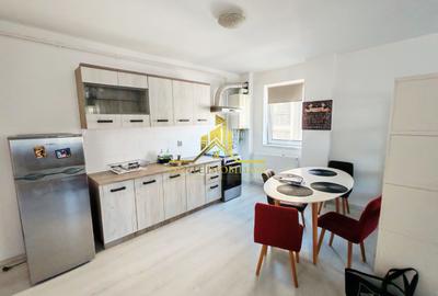 2 camere, mobilat modern, bloc nou, parcare, Dambul Rotund - 11