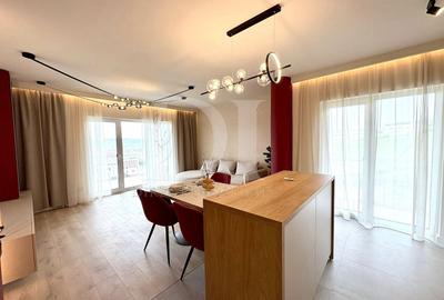 Apartament ultramodern / Zona Apahida - 3