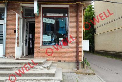 Spațiu comercial de vânzare sau de închiriat în Covasna! - 7