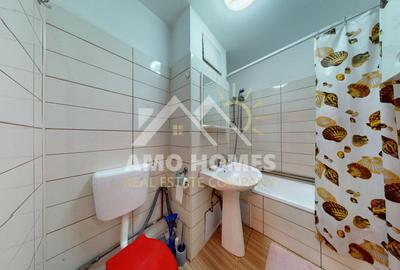 De Vanzare-Ap 3 Cam Cu Centrală Proprie - P-ța Victoriei - Titulescu - 12