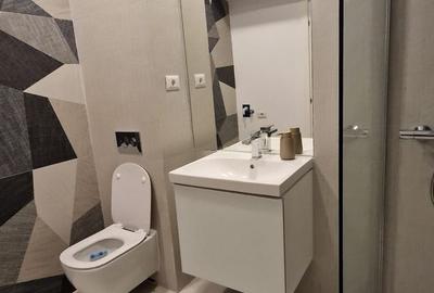 Apt 2 camere, de vanzare, Mamaia, partea cu marea, 134000 euro - 13